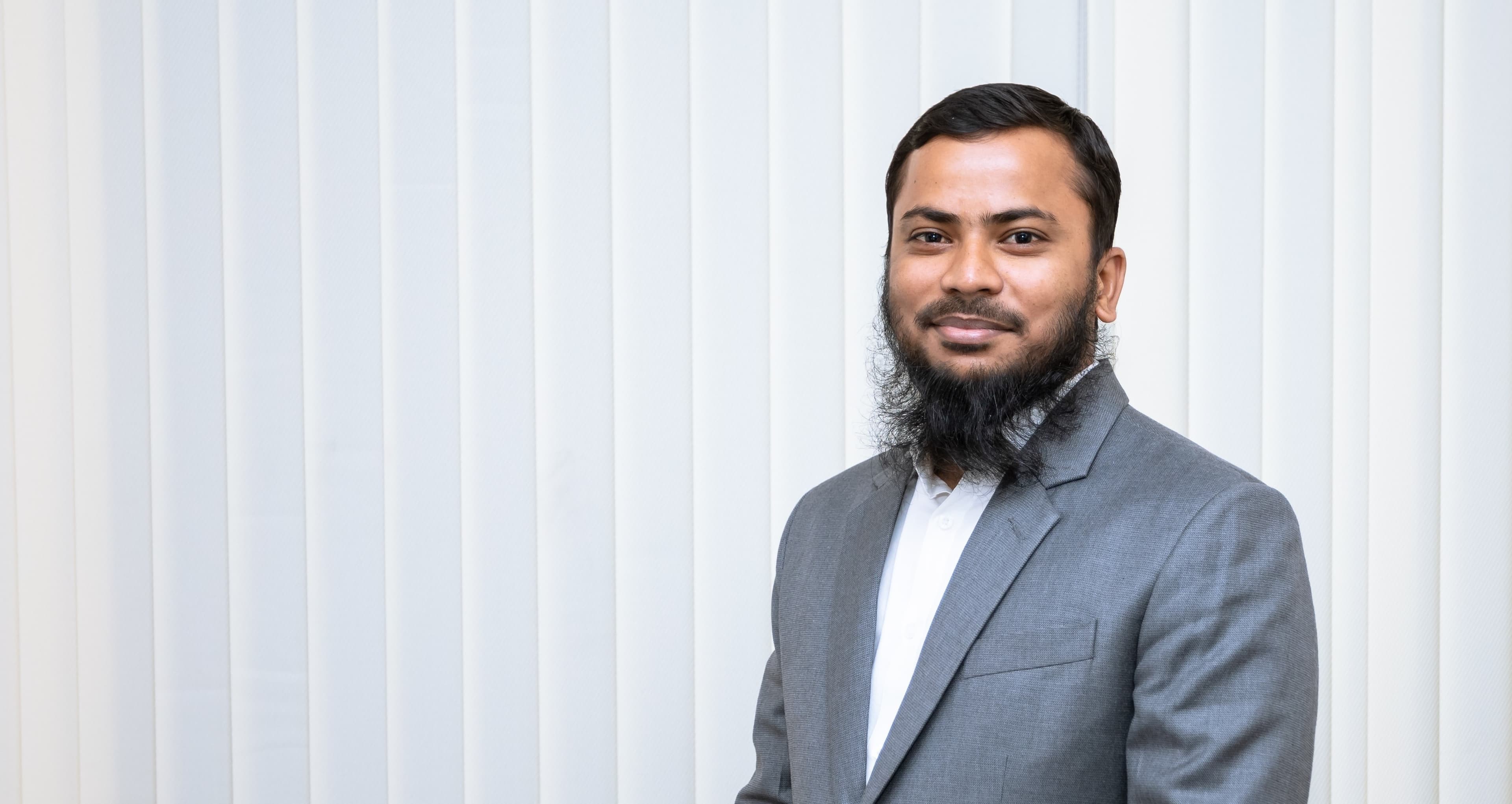 Abdul Alim