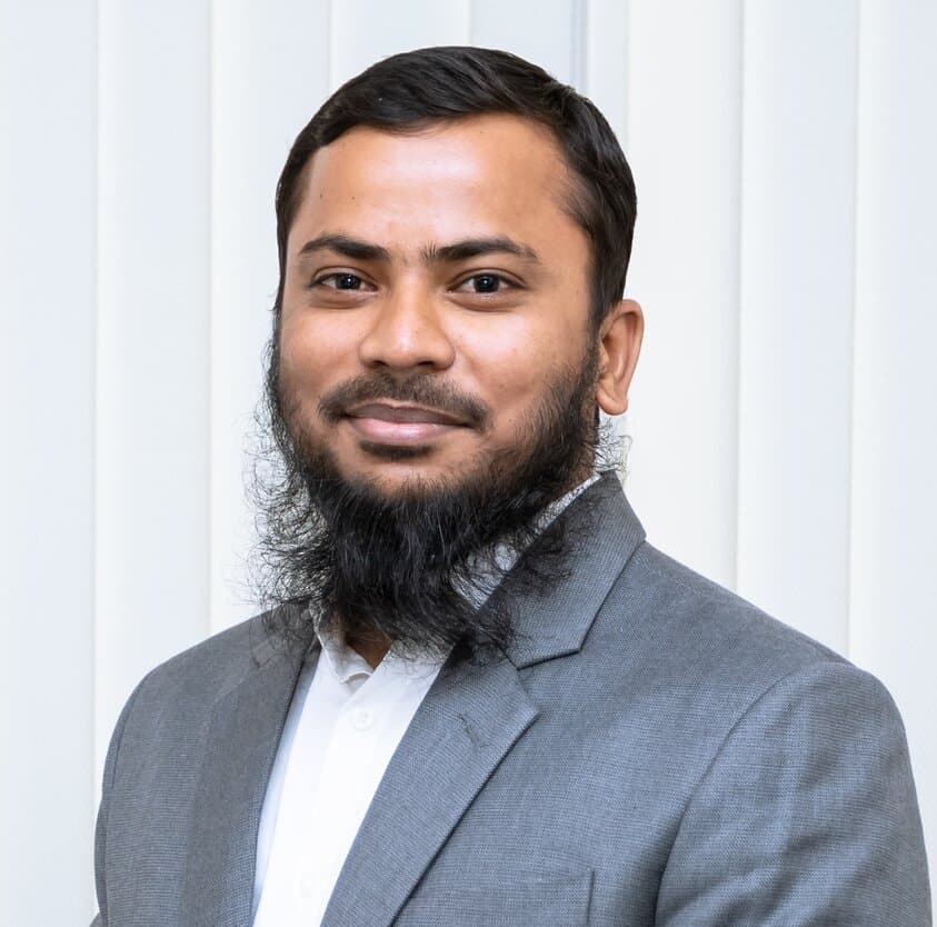 Abdul Alim